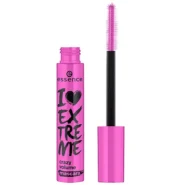 ریمل صورتی اسنس مدل I Love Extreme Crazy Volume فروشگاه اینترنتی نیلسا