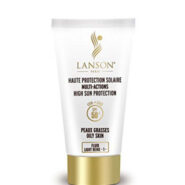 کرم ضد آفتاب لانسون مولتی اکشن SPF 50